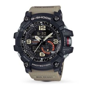 MUDMASTER G shock 
GG1000-1A8